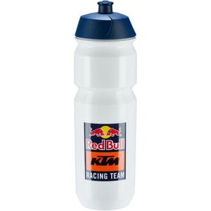 KTM „Red Bull Essential“ vandens gertuvė, balta, 750 ml