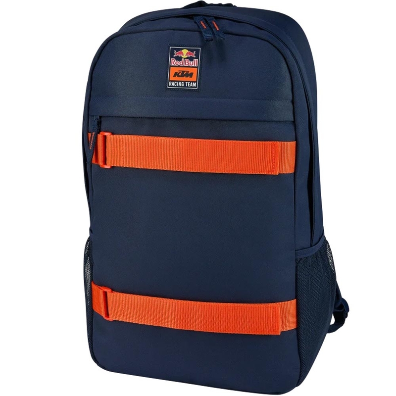 KTM „Red Bull Racing Essential“ kuprinė, tamsiai mėlyna, 18 l