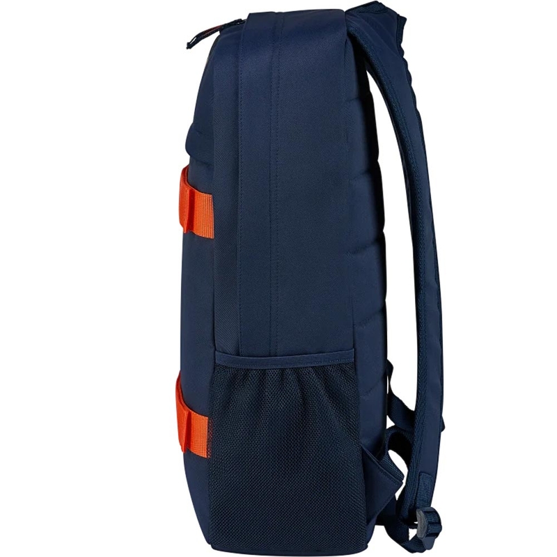 KTM „Red Bull Racing Essential“ kuprinė, tamsiai mėlyna, 18 l
