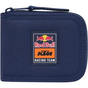 KTM Essential piniginė tamsiai mėlyna