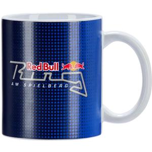 „Red Bull Racing“ adrenalino puodelis tamsiai mėlynas