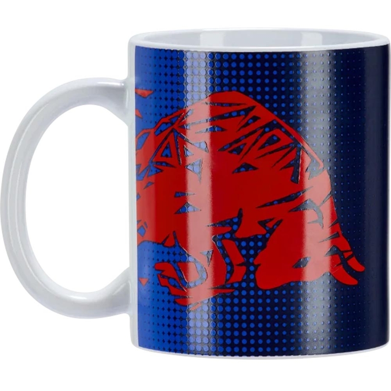„Red Bull Racing“ adrenalino puodelis tamsiai mėlynas