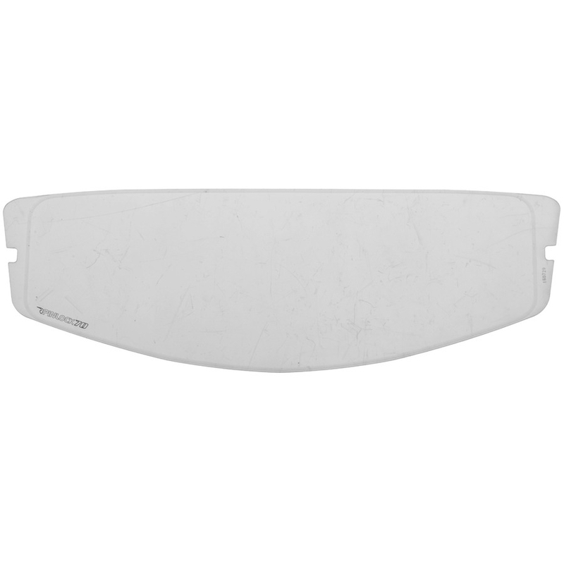 "Cassida Cyclone" šalmas "Pinlock išpardavimas