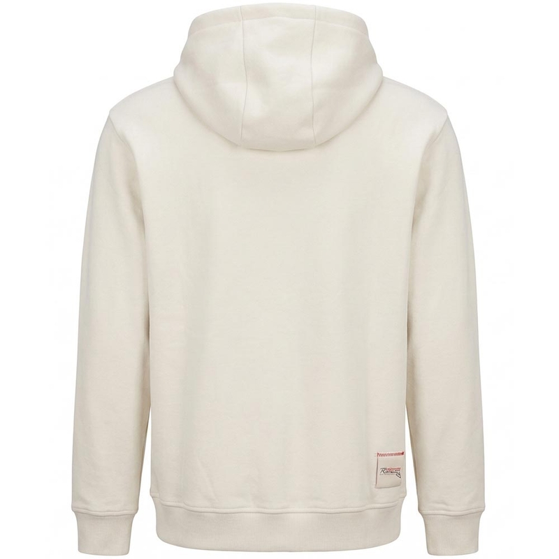 „Red Bull Racing Core“ smėlio spalvos džemperis