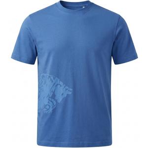 „Red Bull Racing Boost“ marškinėliai mėlyni