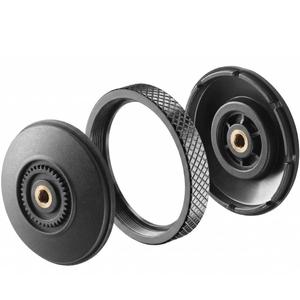 Antivibracinis modulis "Interphone QUIKLOX 23" laikikliams