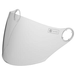 Skaidrus "Cassida Magnum/Reflex" šalmų pleksiglasas