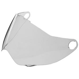 Skaidrus "Cassida Tour" šalmo "Plexiglas" stiklas