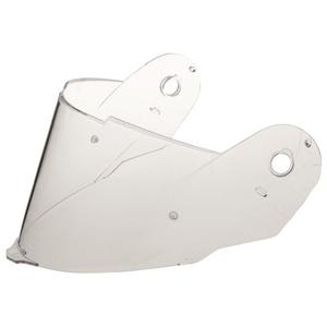 Skaidrus "Cassida Apex" šalmo stiklas