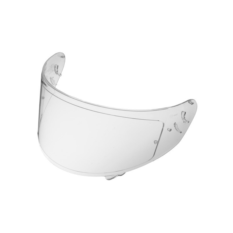 Skaidrus "Cassida Cyclone" šalmo "Plexiglas" stiklas išpardavimas