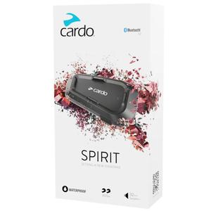 „Bluetooth“ domofonas CARDO SPIRIT solo