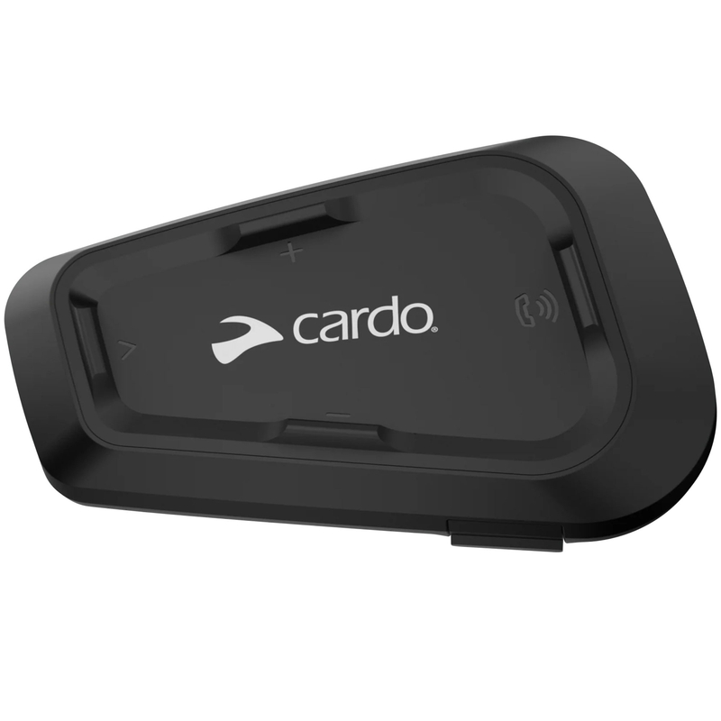 „Bluetooth“ domofonas CARDO SPIRIT solo