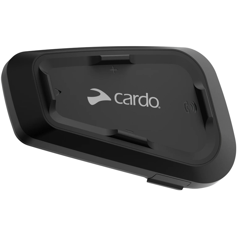 „Bluetooth“ domofonas CARDO SPIRIT HD solo