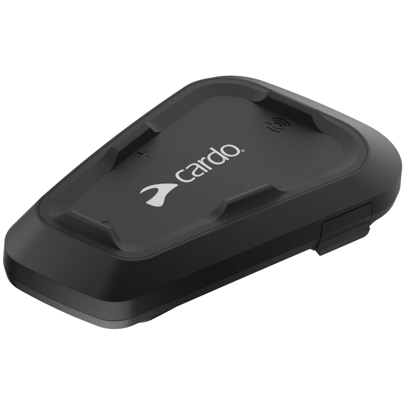 „Bluetooth“ domofonas CARDO SPIRIT HD solo