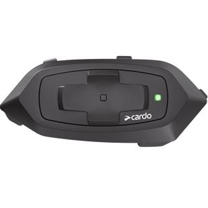 Cardo HJC Spirit motociklo domofonas, juodas