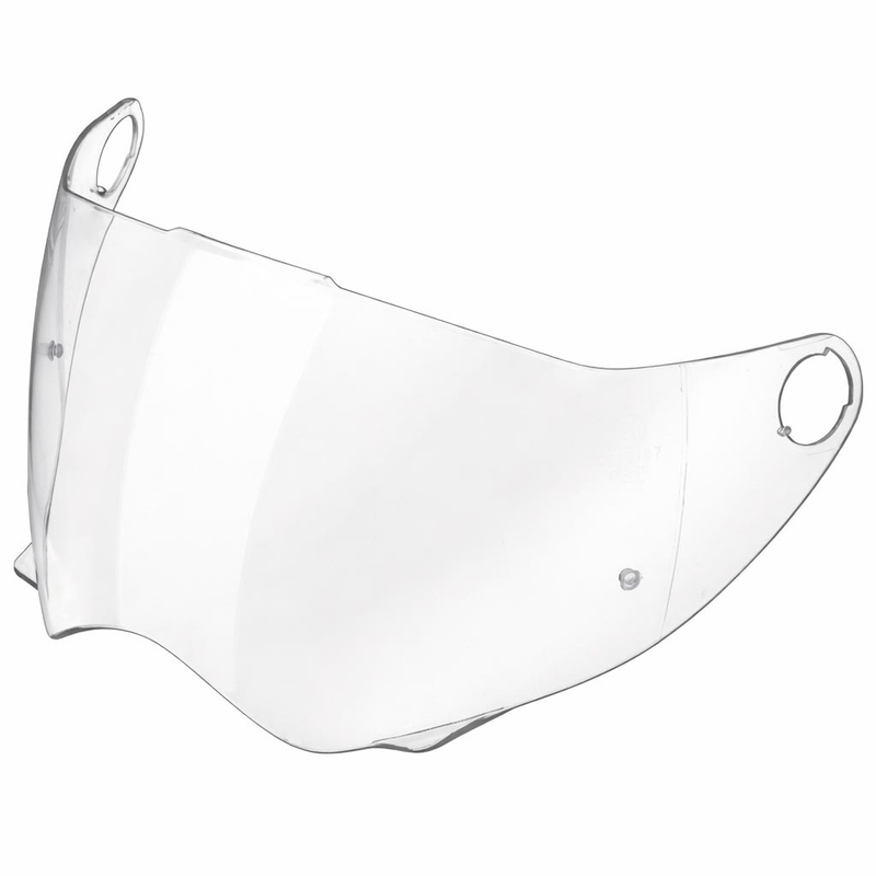 Motociklo šalmo skydelis Cassida Reflex 2.0 skaidrus