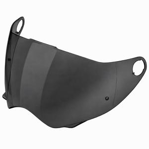 Motociklo šalmo skydelis Cassida Reflex 2.0 tamsiai dūminis