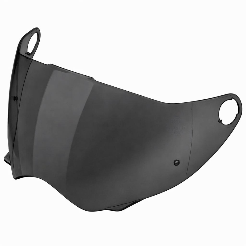 Motociklo šalmo skydelis Cassida Reflex 2.0 tamsiai dūminis