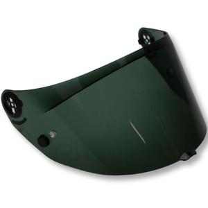 Motociklo šalmo skydelis Nolan X804 RS Dark -XFR-03 NFR/2ACT FLAT/RS/ULTRA tamsiai žalias