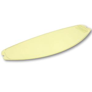 Nolan X-Lite X-804 FSB šalmo užsegimo laikiklis, skaidrus