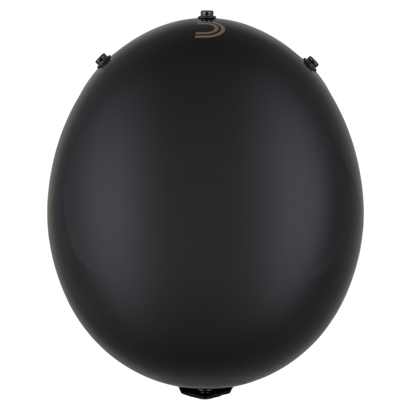 Cassida Eso Jawa Pérák atviras šalmas, juodas perlų-aukso spalvos - II kokybės - II. kokybė