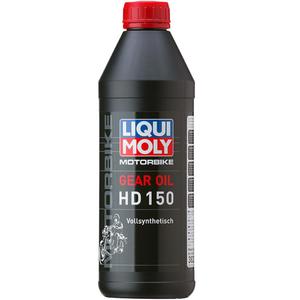 LIQUI MOLY Motorbike HD 150 pavarų alyva 1 l