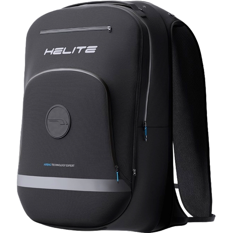 Kuprinė su oro pagalve HELITE H-MOOV - mechanikams 18-23 l