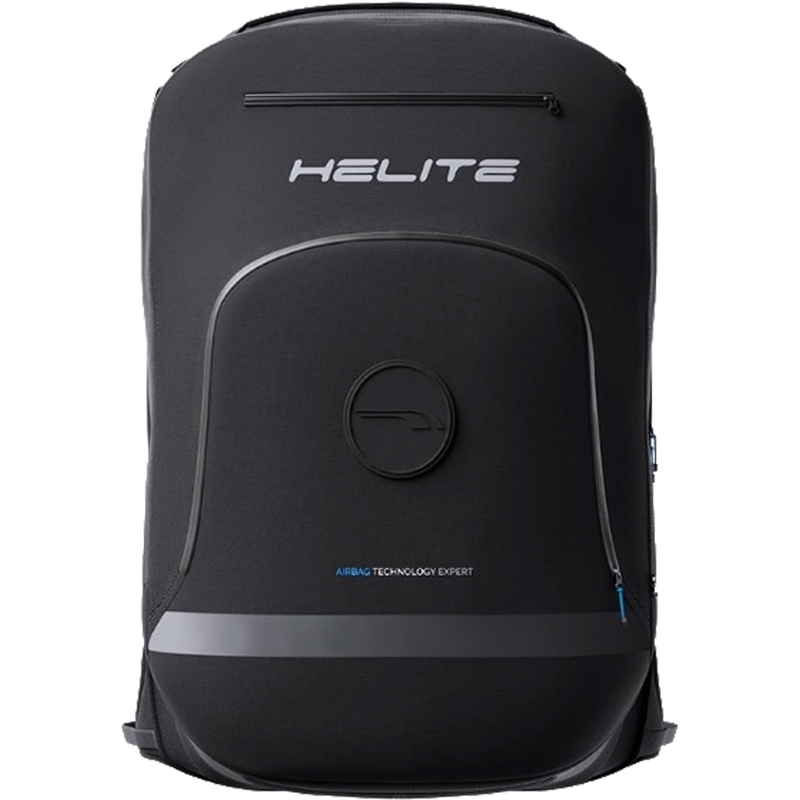 Kuprinė su oro pagalve HELITE H-MOOV - mechanikams 18-23 l