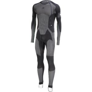 Funkcinis kombinezonas SIXS BT STXL R V2, juodos anglies pluošto