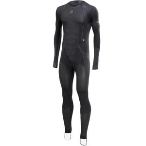 Funkcinis kombinezonas SIXS BT STXL R V2 juodas-tamsiai pilkas