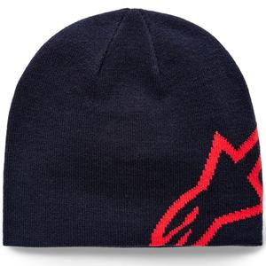 Alpinestars Corp Shift kepurė tamsiai mėlyna-raudona