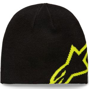 Alpinestars Corp Shift kepurė juoda-geltona