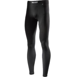 SIXS PNX V2 funkciniai apatiniai juodi