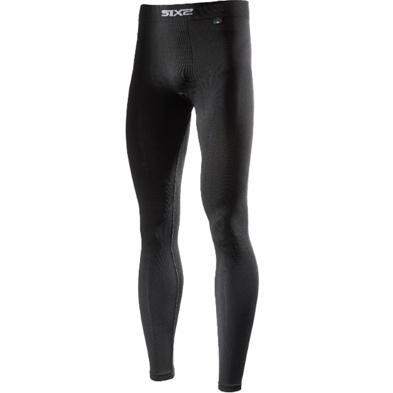SIXS PNX V2 funkciniai apatiniai juodi