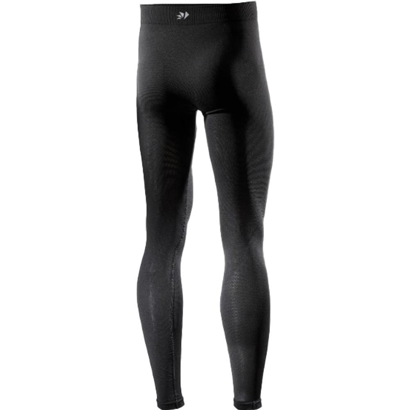 SIXS PNX V2 funkciniai apatiniai juodi