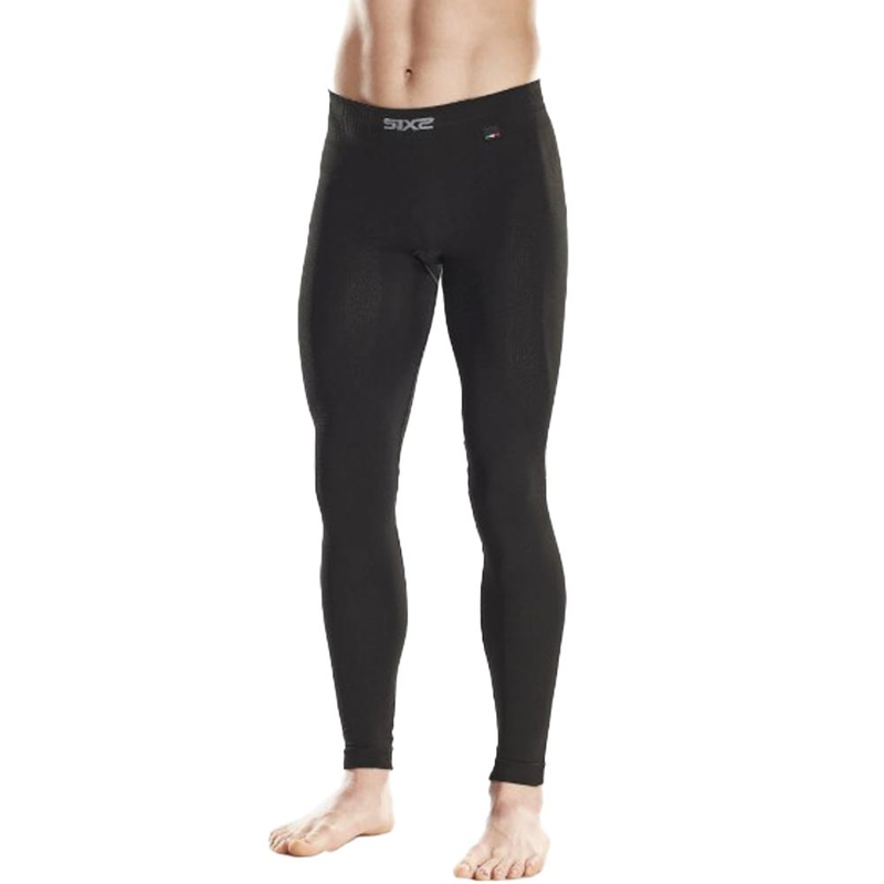 SIXS PNX V2 funkciniai apatiniai juodi