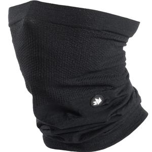 Terminis kaklo šildytuvas SIXS TBX MERINOS juodas