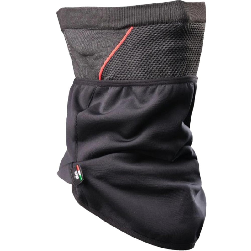 Terminis kaklo šildytuvas SIXS WTC V3 juodas