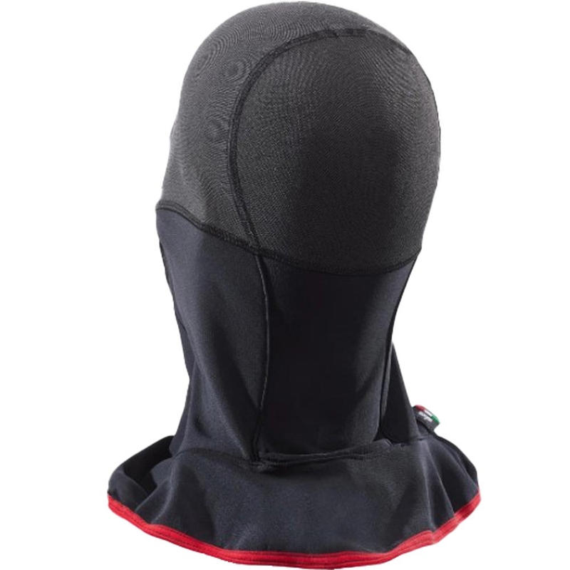 Termo gobtuvas SIXS WTB V3 juodas