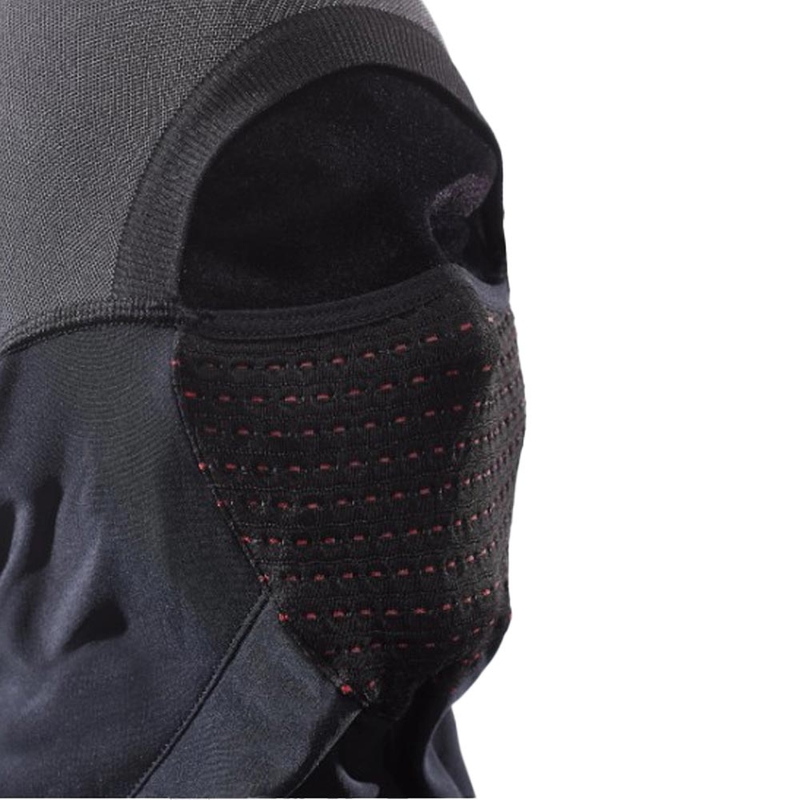 Termo gobtuvas SIXS WTB V3 juodas