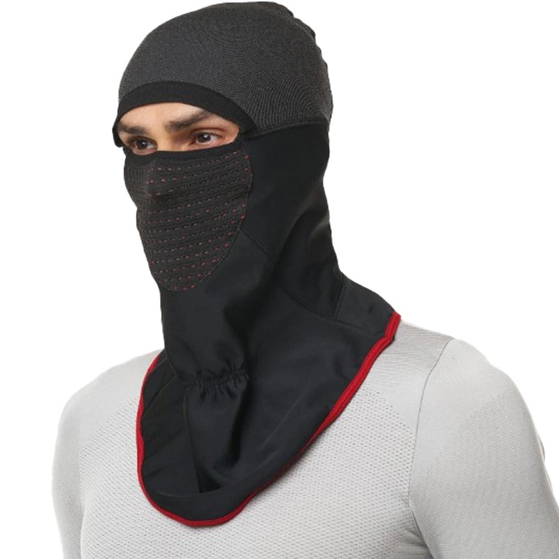 Termo gobtuvas SIXS WTB V3 juodas