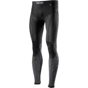 Funkciniai apatiniai SIXS PNX V2 juodi anglies pluošto