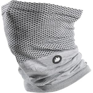 Terminis kaklo šildytuvas SIXS TBX MERINOS pilka