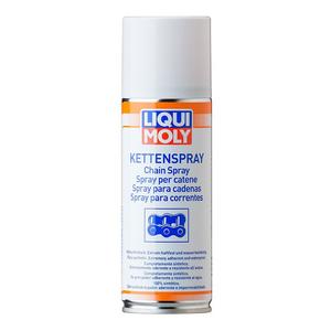 Grandinės tepalas LIQUI MOLY 200 ml