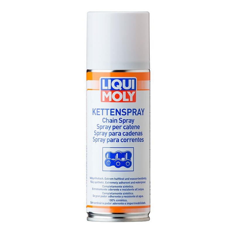Grandinės tepalas LIQUI MOLY 200 ml