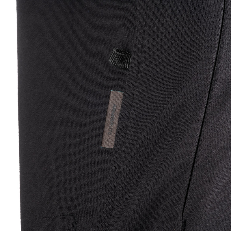 Moteriška motociklo striukė Oxford Armourlite AA Contour, juoda