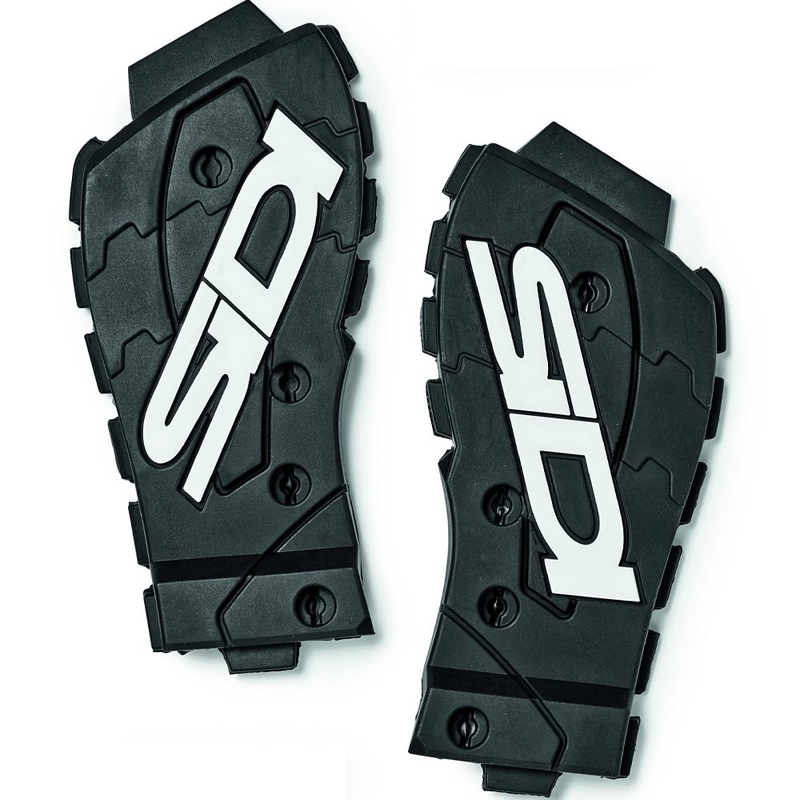 SIDI SRS CF 3 SRS padai juodi