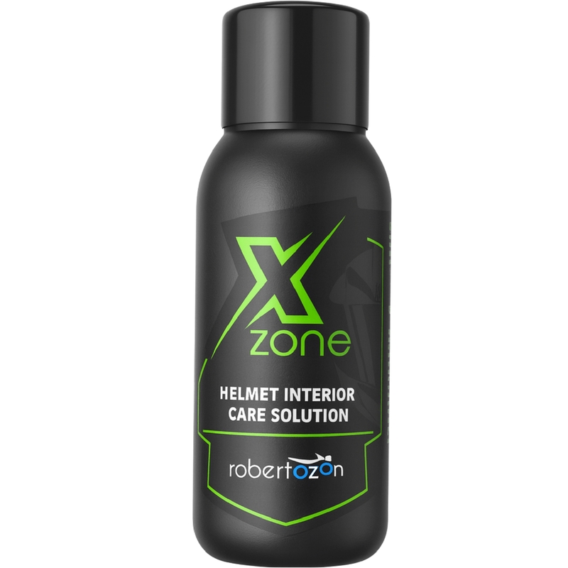 Šalmo vidaus priežiūra Xzone® Šalmo vidaus priežiūra 300 ml