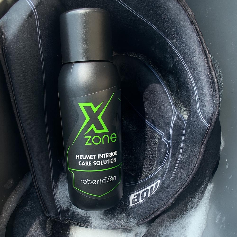 Šalmo vidaus priežiūra Xzone® Šalmo vidaus priežiūra 300 ml