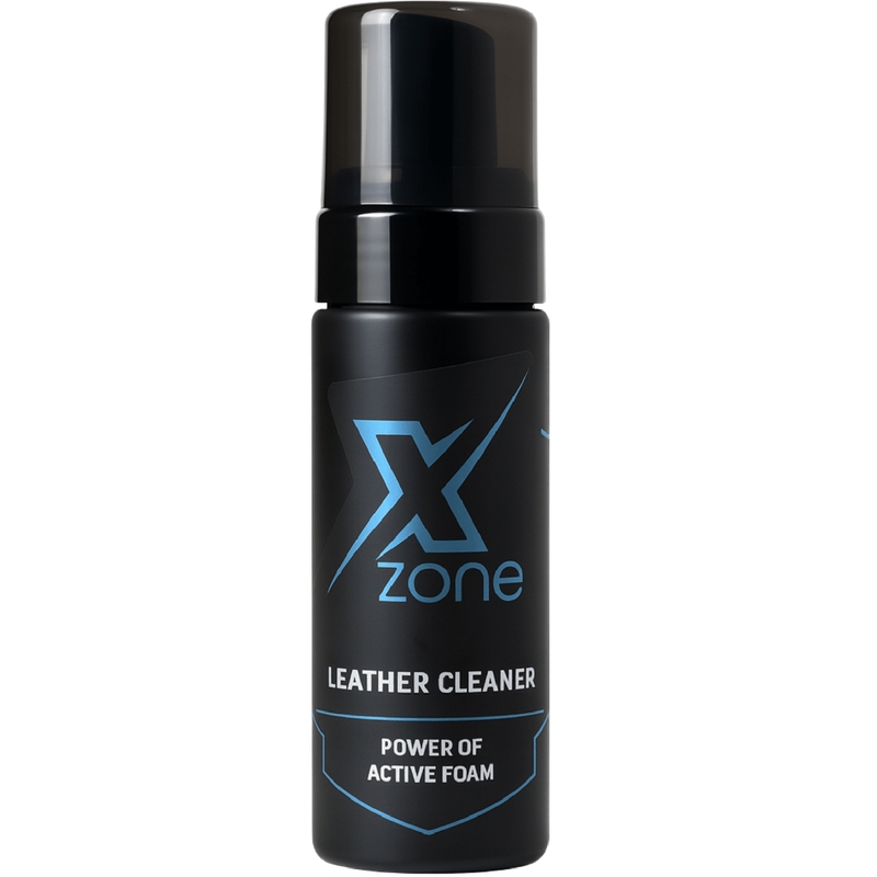 „Xzone®“ odos priežiūros putų valiklis 150 ml